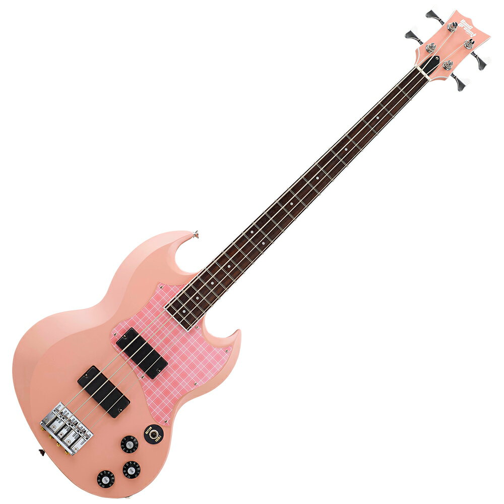 ESP x バンドリ！ VIPER BASS Rimi BanG Dream! Poppin’...