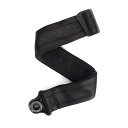 Planet Waves by D'Addario 50BAL00 Auto Lock Guitar Strap M^[Xgbv