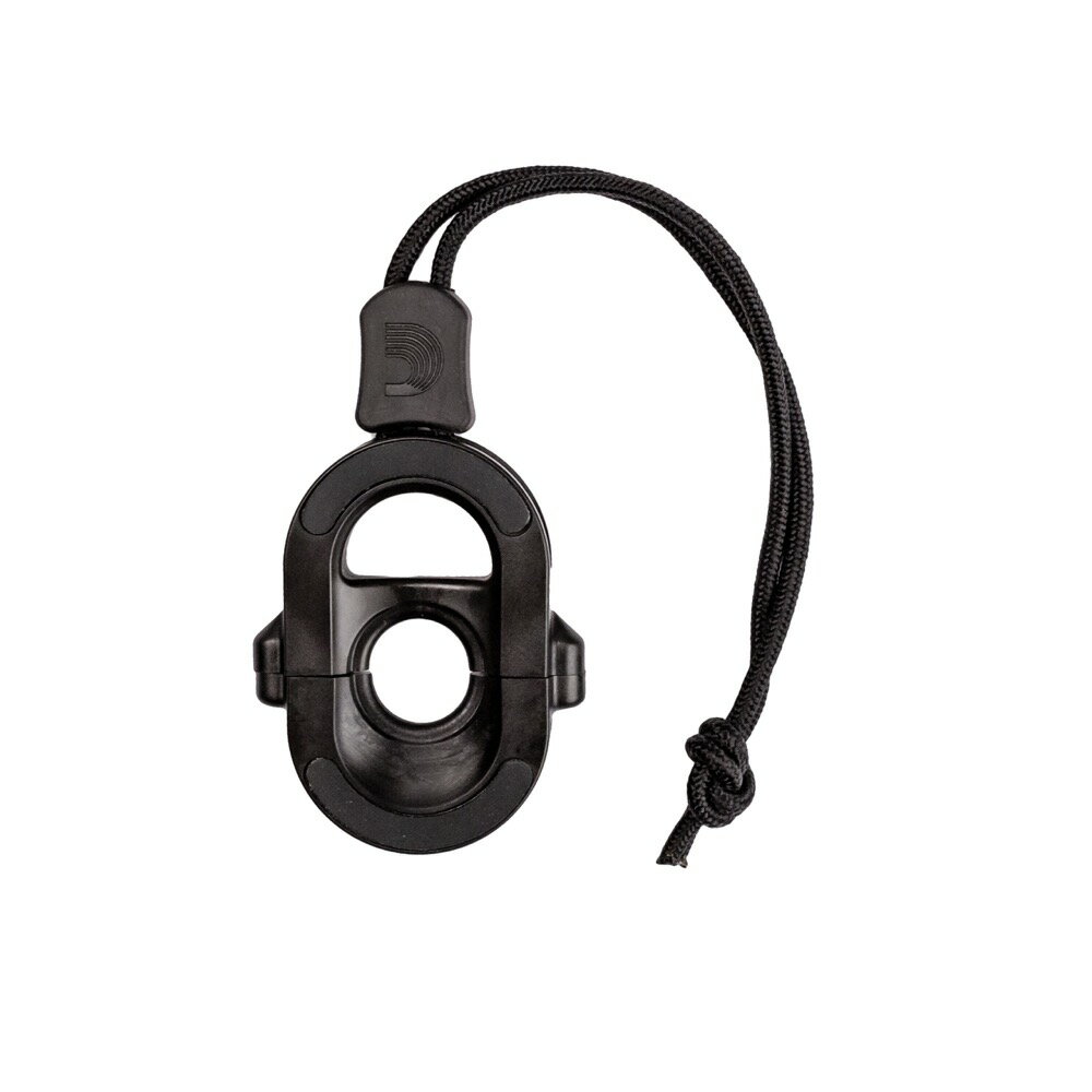 Planet Waves by D'Addario PW-AJL-01 CinchFit Acoustic Jack Lock ȥåץԥۥ