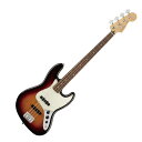 フェンダー Fender Player Jazz Bass PF 3TS エレキベース