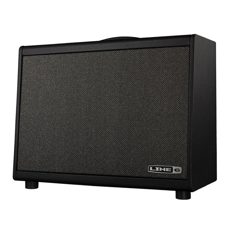 LINE6 Powercab 112 アクティブ ギタースピーカーシステム