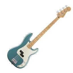 フェンダー Fender Player Precision Bass MN Tidepool エレキベース