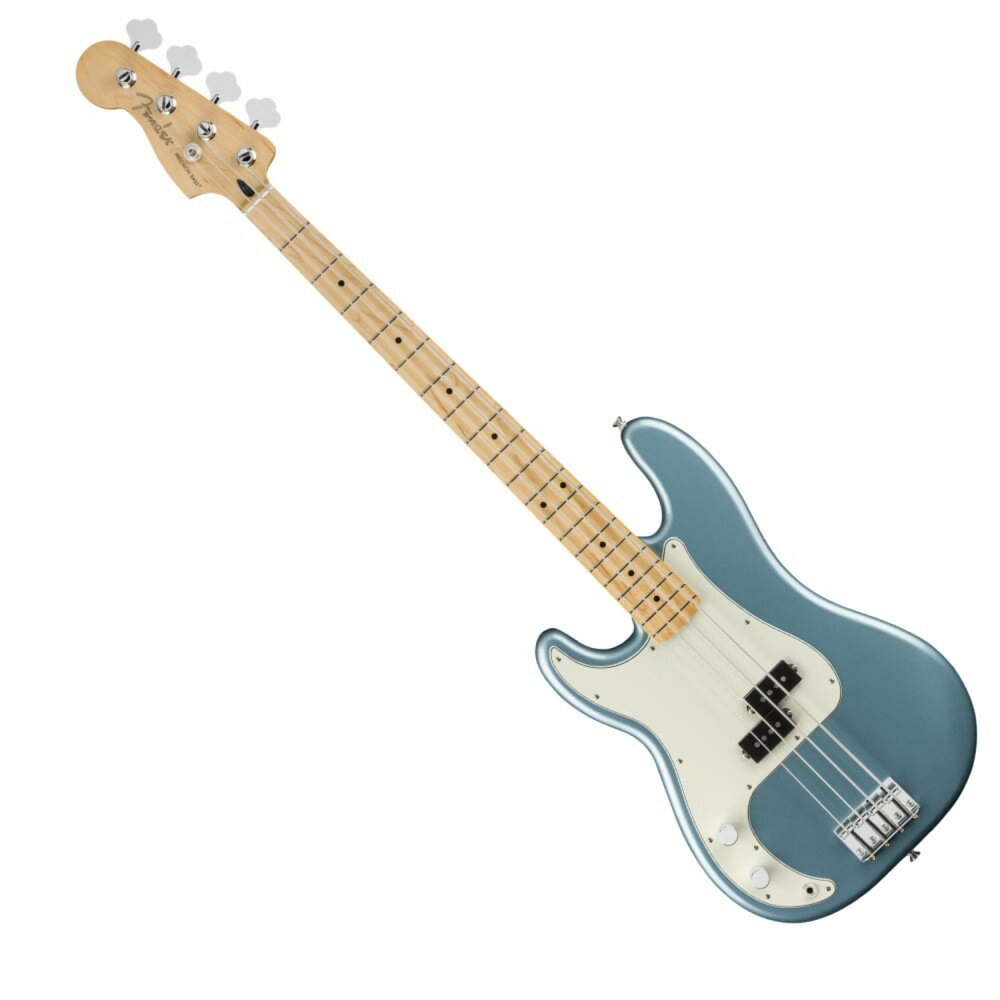 フェンダー Fender Player Precision Bass Left Handed MN Tidepool レフティ エレキベース