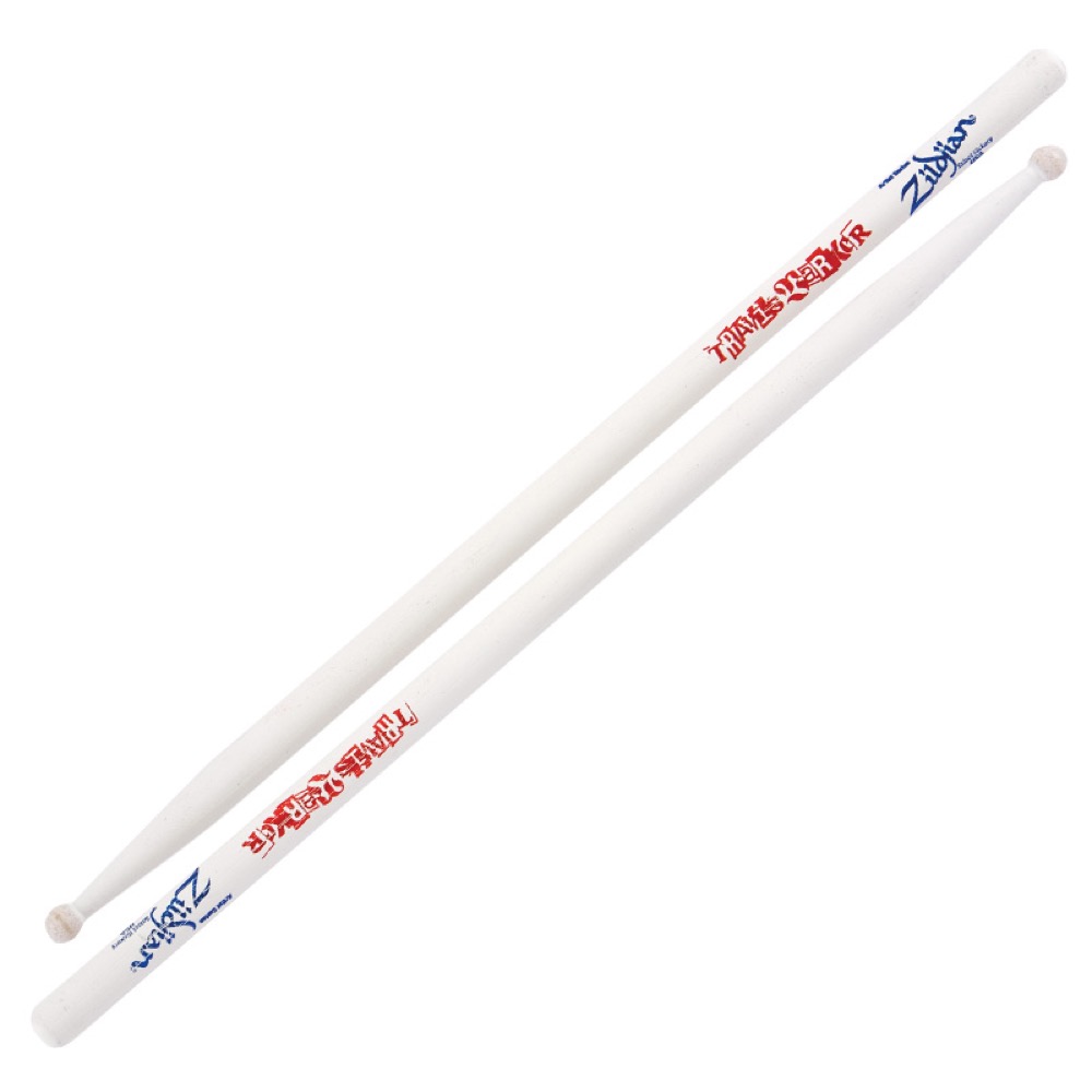 ZILDJIAN LAZLZASTB Artist Series TRAVIS BARKER ARTIST SERIES DRUMSTICK ドラムスティック