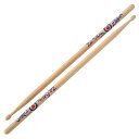 ZILDJIAN LAZLZASZS Artist Series ZAK STARKEY ARTIST SERIES DRUMSTICK ドラムスティック