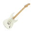 ե Fender Player Stratocaster HSS MN Polar White 쥭