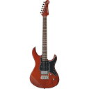 ヤマハ YAMAHA PACIFICA612V II FM RTB パシフィカ エレキギター