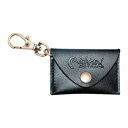 Righton ライトオン PICK POUCH LEATHER BLACK ピックケース