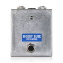 Henretta Engineering Moody Blue Reverb リバーブ ギターエフェクター