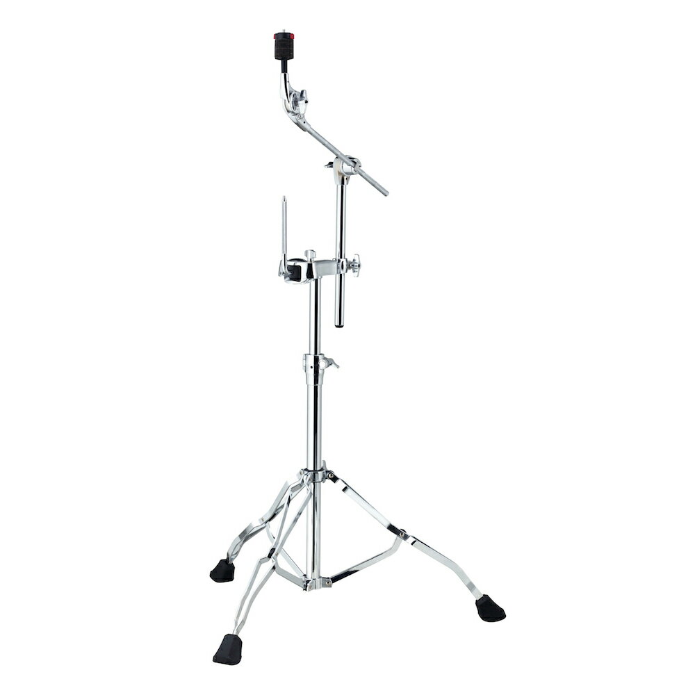 TAMA HTC807W Tom/Cymbal Combination Stand コンビネーションスタンド