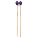 BALTER MALLETS BM-81R コンテンポラリー・シリーズ キーボードマレット ラタン柄