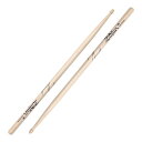 ZILDJIAN LAZLZ5A Hickory Series 5A WOOD NATURAL DRUMSTICK ドラムスティック