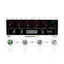 Mooer Preamp Live デジタルプリアンプモデラ...
