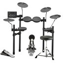 ヤマハ YAMAHA DTX432KUPGS 電子ドラムセット