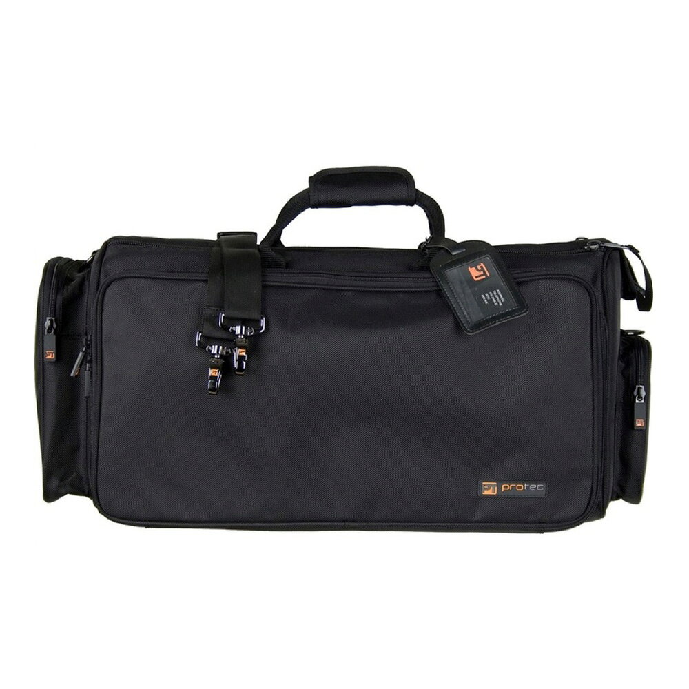 PROTEC C-248 Black トランペット用ギグバッグ