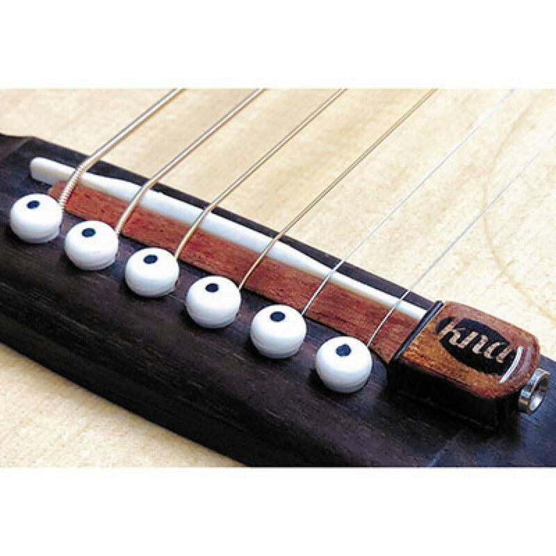 KNA SG-1 STEEL STRING G...の紹介画像2
