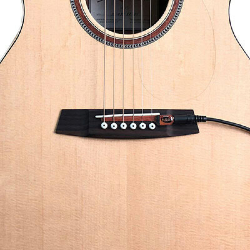 KNA SG-1 STEEL STRING G...の紹介画像3