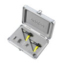 ORTOFON CONCORDE MKII TWIN Club DJカートリッジ