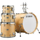 ヤマハ YAMAHA TMP2F4BTS Tour Custom 22BD ドラム シェルパッケージ