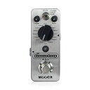 Mooer Groove Loop ギターエフェクター