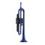 pInstruments PTRUMPET PTRUMPET1B Blue ץ饹åȥڥå