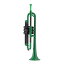 pInstruments PTRUMPET PTRUMPET1G Green ץ饹åȥڥå