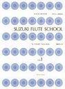スズキ・メソード 鈴木フルート指導曲集 1 CD付 全音楽譜出版社(3)
