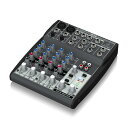 BEHRINGER 802 XE...