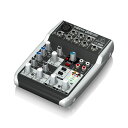 BEHRINGER Q502US...