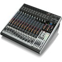 ベリンガー BEHRINGER X2442USB XENYX USB オーディオインターフェース(2)