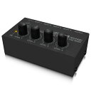 BEHRINGER MX400 ...