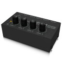 BEHRINGER MX400 MICROMIX ラインミキサー その1