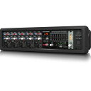 ベリンガー BEHRINGER PMP550M EUROPOWER パワードミキサー