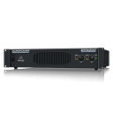 ベリンガー BEHRINGER EP2000 EUROPOWER パワーアンプ