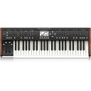 ベリンガー BEHRINGER DEEPMIND 12 ポリフォニックシンセサイザー