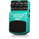 ベリンガー BEHRINGER CS400 COMPRESSOR SUSTA