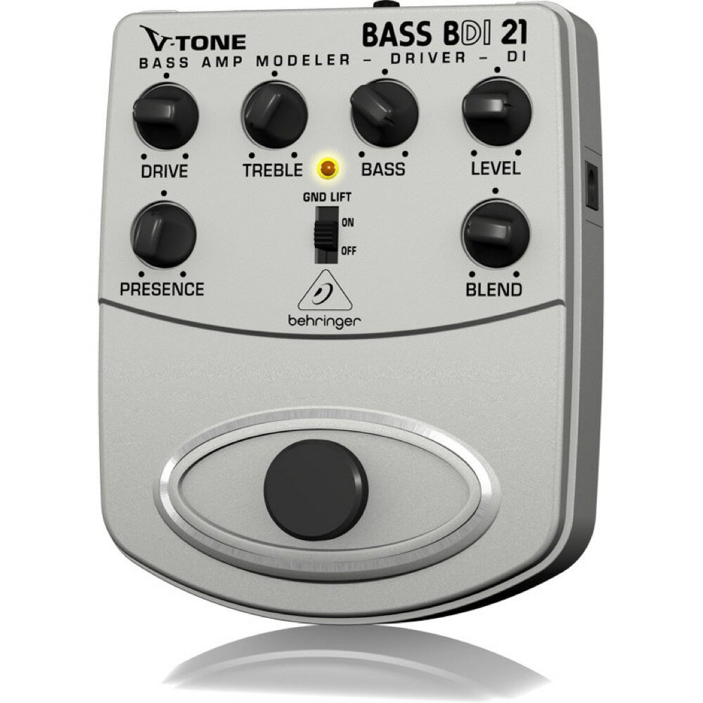 BOSS BC-1X Bass Comp 《エフェクター/ベース用コンプレッサー 》 【送料無料】