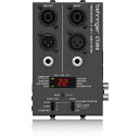 ベリンガー BEHRINGER CT200 ケーブルテスター