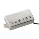 TV Jones Starwood Humbucker Neck Nickel Plated Metal Cover ネック側 エレキギター用ピックアップ