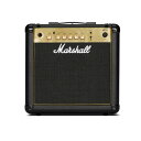 マーシャル MARSHALL MG15 小型ギターアンプ コンボ