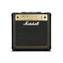 マーシャル MARSHALL MG15R 小型ギターアンプ コンボ