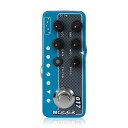 Mooer Micro Preamp 017 プリアンプ ギターエフェクター