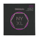 ダダリオ D 039 Addario NYXL09564SB strandberg strings 7弦 ストランドバーグ専用ギター弦