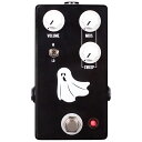 JHS Pedals Haunting Mids ギターエフェクター