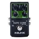 NUX NTCD Tape Core Deluxe テープエ...