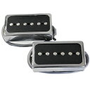 Lundgren Guitar Pickups Revolver Set GLM^[psbNAbv