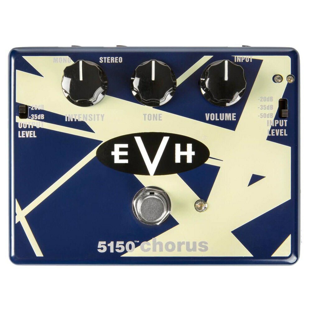 MXR EVH30 EVH 5150 Chorus 饹 ե