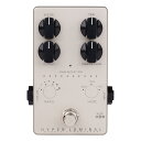 Darkglass Electronics HYPER LUMINAL Hybrid Compressor コンプレッサー エフェクター