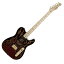 ե Fender James Burton Telecaster MF Red Paisley Flames 쥭