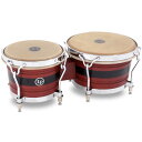 LP LPL201A-JR Legend Series John “Dandy” Rodriguez Bongos ボンゴ